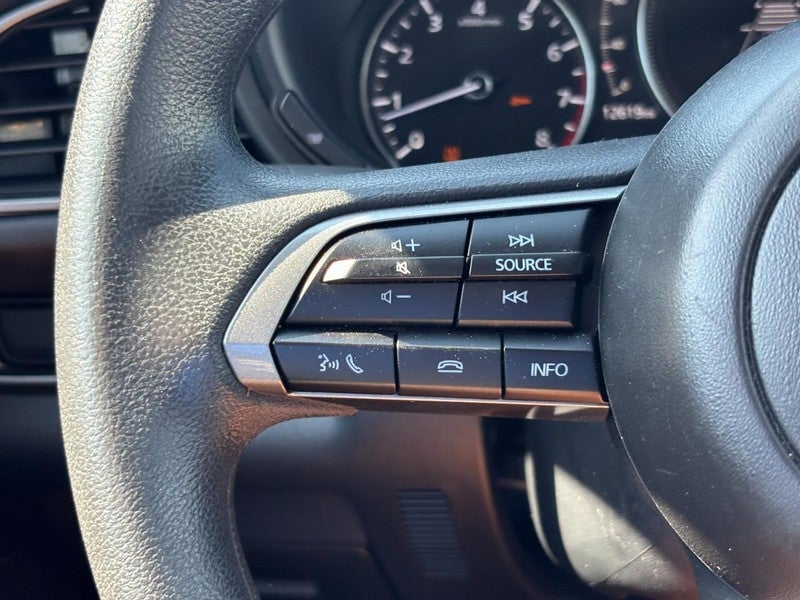 2024 Mazda Mazda CX-30 2.5 S AWD