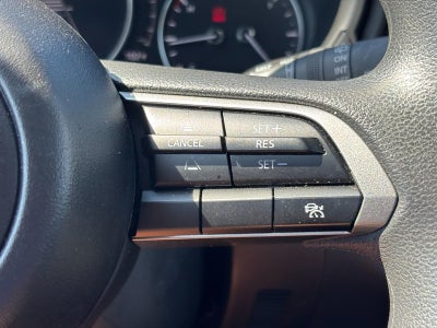 2024 Mazda Mazda CX-30 2.5 S AWD