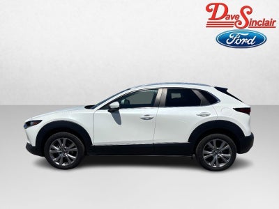 2023 Mazda Mazda CX-30 2.5 S Select Package AWD