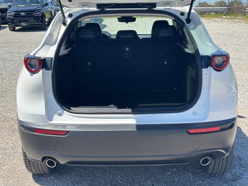 2023 Mazda Mazda CX-30 2.5 S Select Package AWD