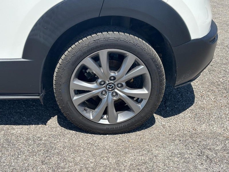 2023 Mazda Mazda CX-30 2.5 S Select Package AWD