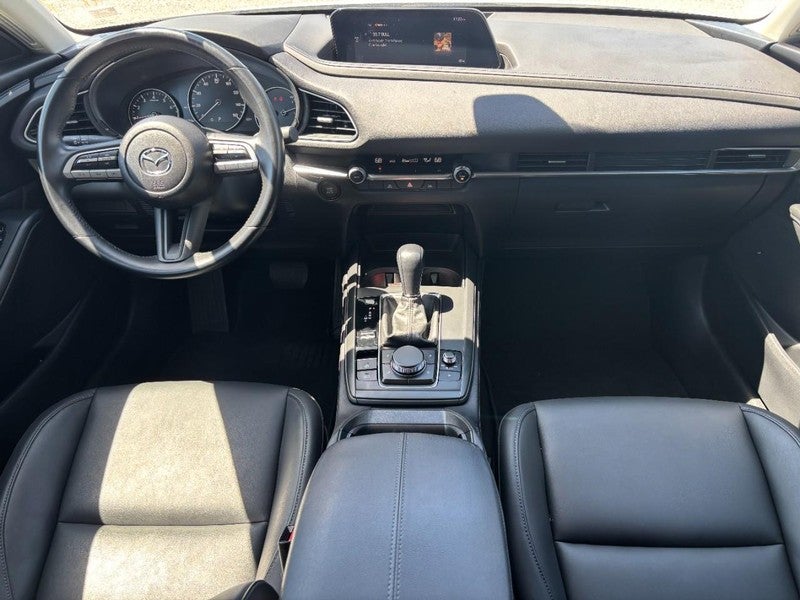 2023 Mazda Mazda CX-30 2.5 S Select Package AWD