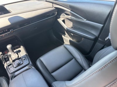 2023 Mazda Mazda CX-30 2.5 S Select Package AWD