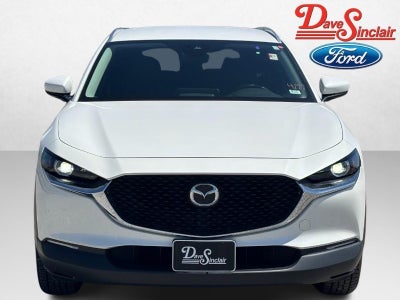 2023 Mazda Mazda CX-30 2.5 S Select Package AWD
