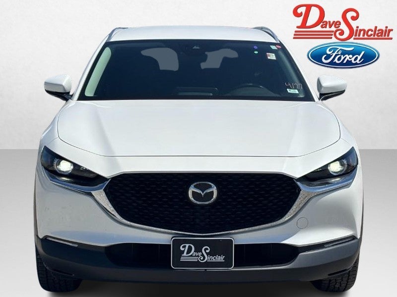 2023 Mazda Mazda CX-30 2.5 S Select Package AWD