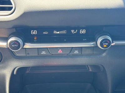 2023 Mazda Mazda CX-30 2.5 S Select Package AWD