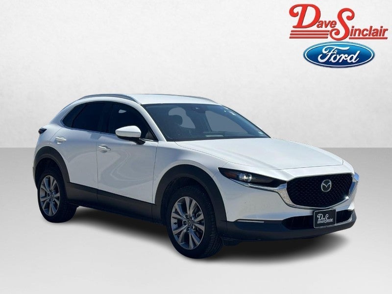 2023 Mazda Mazda CX-30 2.5 S Select Package AWD