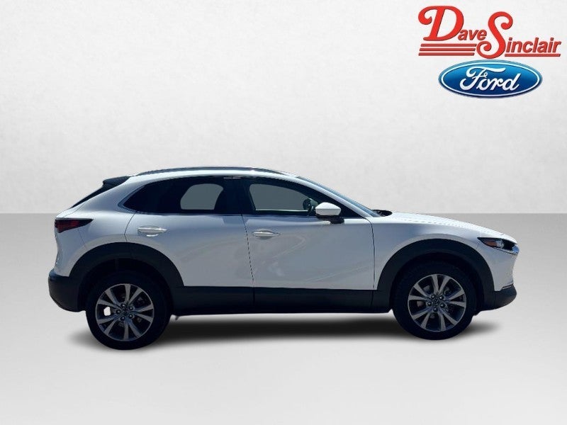 2023 Mazda Mazda CX-30 2.5 S Select Package AWD