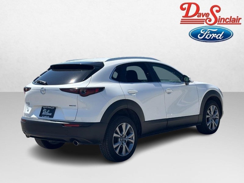 2023 Mazda Mazda CX-30 2.5 S Select Package AWD