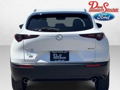 2023 Mazda Mazda CX-30 2.5 S Select Package AWD