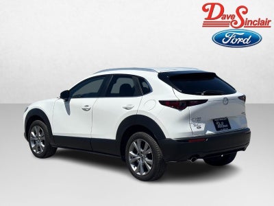 2023 Mazda Mazda CX-30 2.5 S Select Package AWD