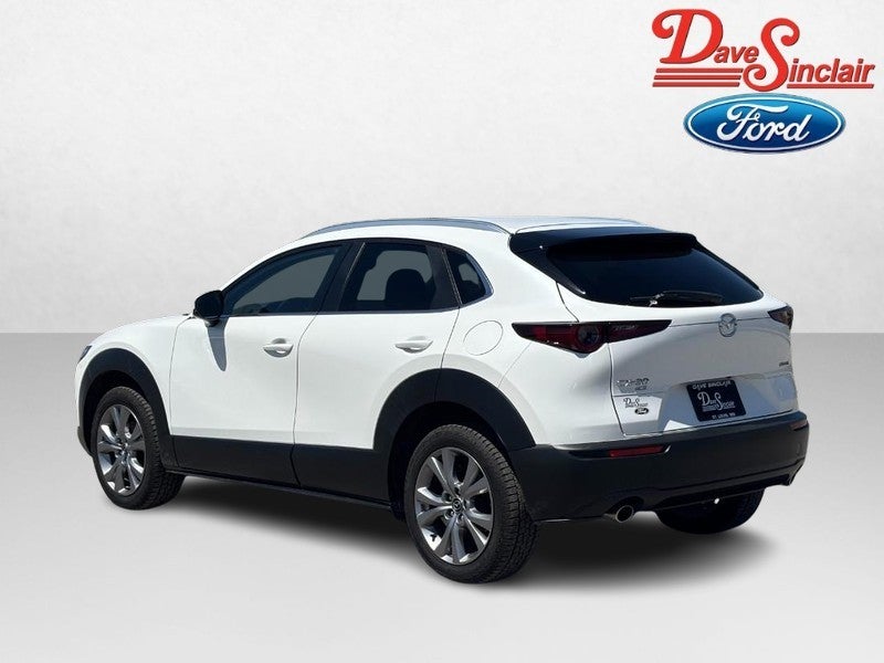 2023 Mazda Mazda CX-30 2.5 S Select Package AWD