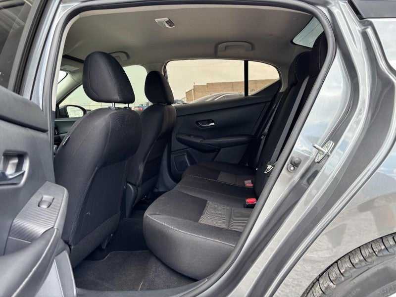 2020 Nissan Sentra SV CVT
