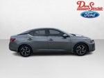 2024 Nissan Sentra SV CVT