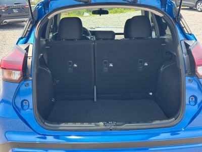 2025 Nissan Kicks Play S FWD