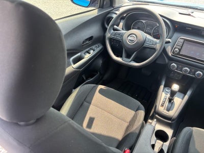 2025 Nissan Kicks Play S FWD