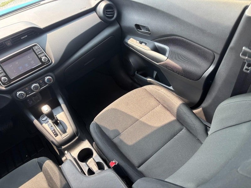 2025 Nissan Kicks Play S FWD