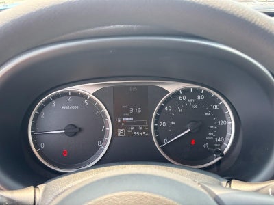 2025 Nissan Kicks Play S FWD