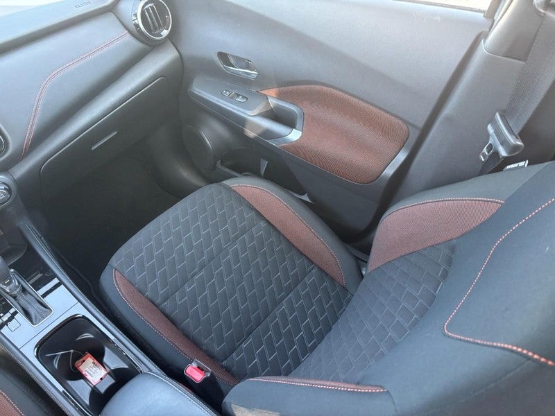 2024 Nissan Kicks SR FWD