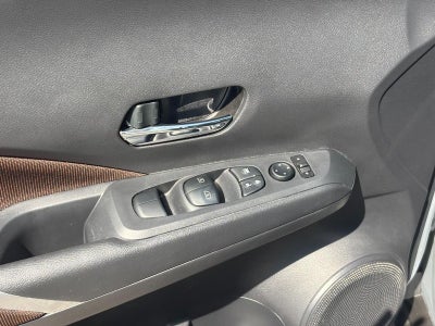 2024 Nissan Kicks SR FWD