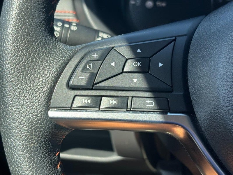 2024 Nissan Kicks SR FWD