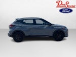 2024 Nissan Kicks SR FWD