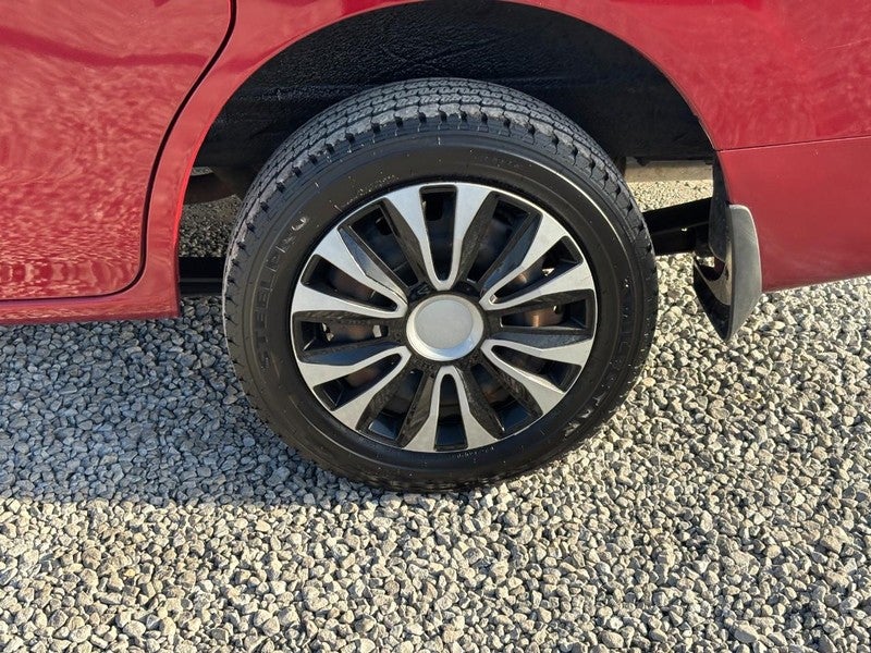 2019 Nissan NV200 Compact Cargo I4 SV