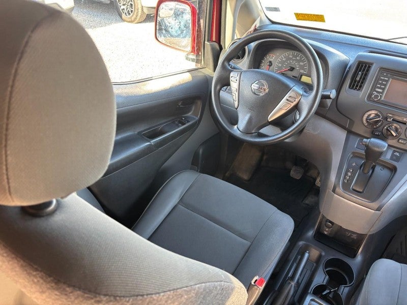 2019 Nissan NV200 Compact Cargo I4 SV