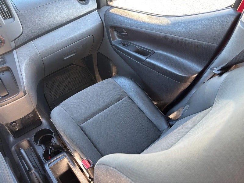 2019 Nissan NV200 Compact Cargo I4 SV
