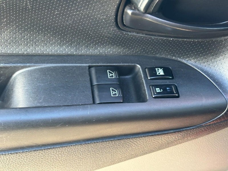 2019 Nissan NV200 Compact Cargo I4 SV