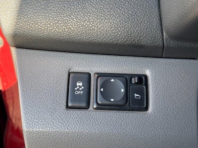 2019 Nissan NV200 Compact Cargo I4 SV