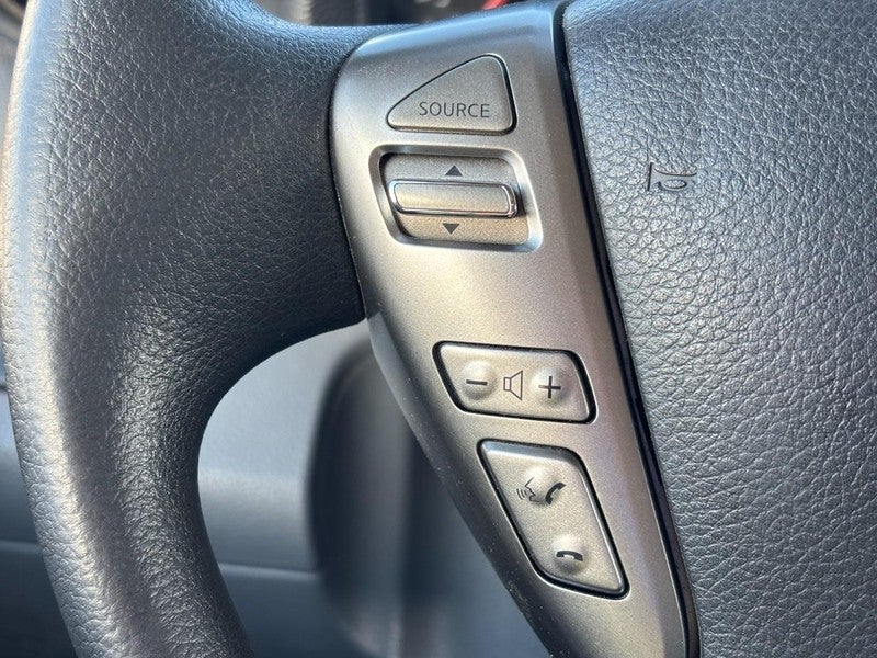 2019 Nissan NV200 Compact Cargo I4 SV