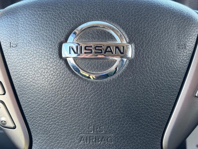 2019 Nissan NV200 Compact Cargo I4 SV