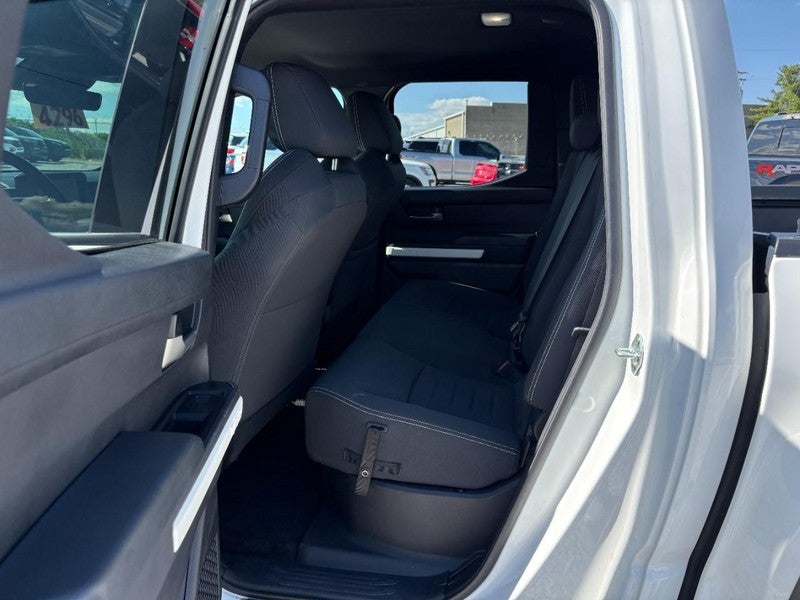 2024 Toyota Tacoma 4WD TRD Off Road Double Cab 5' Bed MT (Natl)