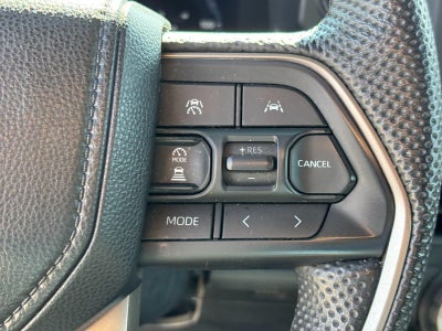 2024 Toyota Tacoma 4WD TRD Off Road Double Cab 5' Bed MT (Natl)