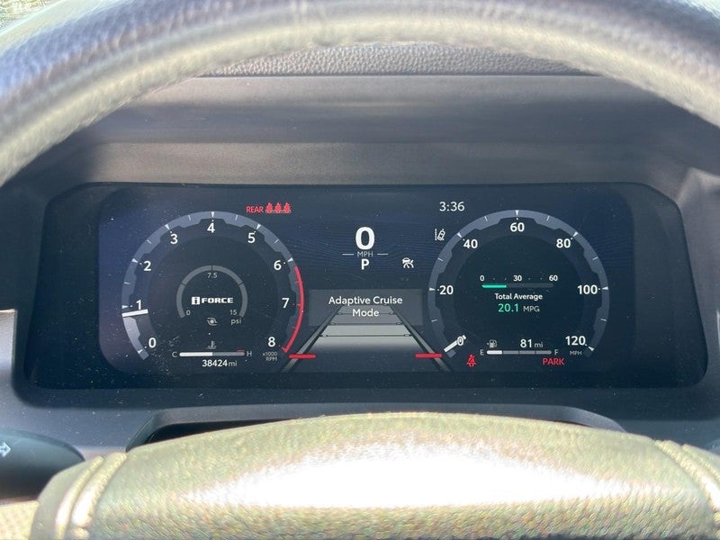 2024 Toyota Tacoma 4WD TRD Off Road Double Cab 5' Bed MT (Natl)