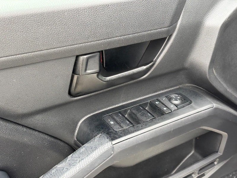 2025 Toyota Tacoma 4WD SR5 Double Cab 5' Bed AT (Natl)