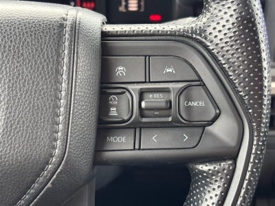 2025 Toyota Tacoma 4WD SR5 Double Cab 5' Bed AT (Natl)