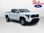 2025 Toyota Tacoma 4WD SR5 Double Cab 5' Bed AT (Natl)