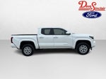 2025 Toyota Tacoma 4WD SR5 Double Cab 5' Bed AT (Natl)