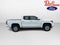 2025 Toyota Tacoma 4WD SR5 Double Cab 5' Bed AT (Natl)