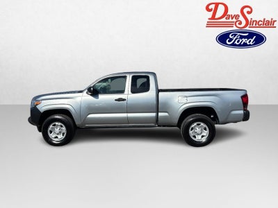 2023 Toyota Tacoma 2WD SR Access Cab 6' Bed I4 AT (Natl)