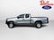 2023 Toyota Tacoma 2WD SR Access Cab 6' Bed I4 AT (Natl)