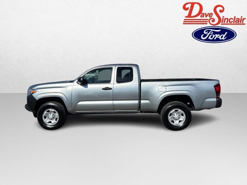 2023 Toyota Tacoma 2WD SR Access Cab 6' Bed I4 AT (Natl)