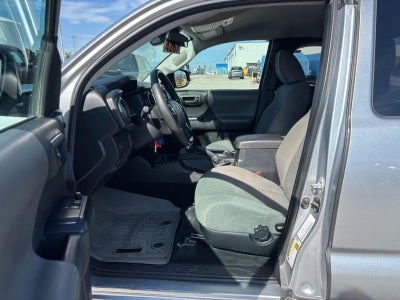 2023 Toyota Tacoma 2WD SR Access Cab 6' Bed I4 AT (Natl)