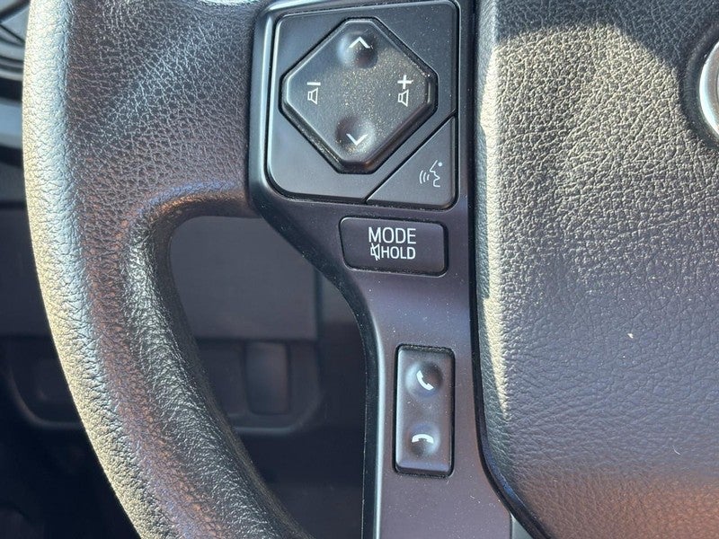 2023 Toyota Tacoma 2WD SR Access Cab 6' Bed I4 AT (Natl)