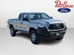 2023 Toyota Tacoma 2WD SR Access Cab 6' Bed I4 AT (Natl)