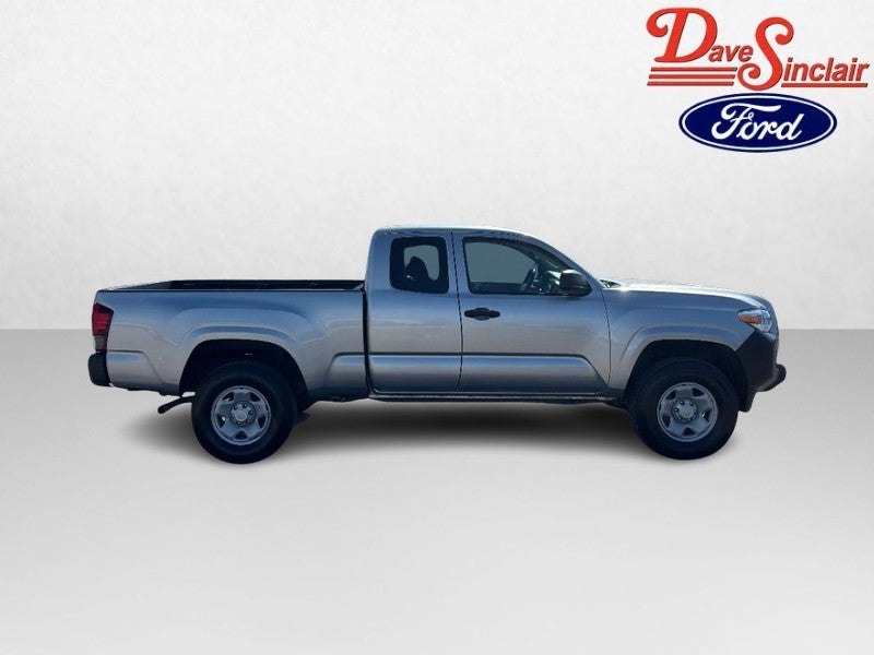 2023 Toyota Tacoma 2WD SR Access Cab 6' Bed I4 AT (Natl)
