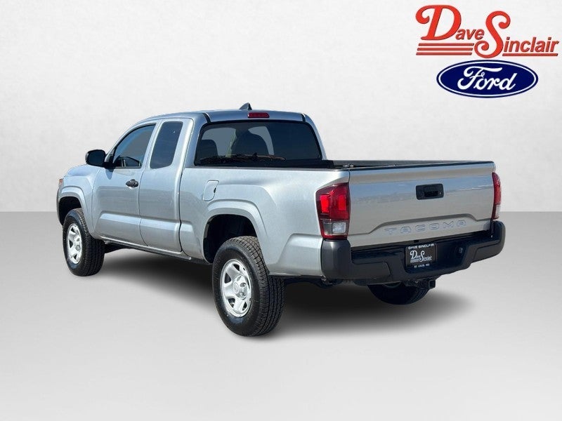 2023 Toyota Tacoma 2WD SR Access Cab 6' Bed I4 AT (Natl)