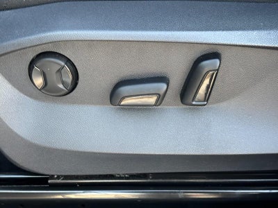 2022 Volkswagen Tiguan 2.0T SE R-Line Black 4MOTION